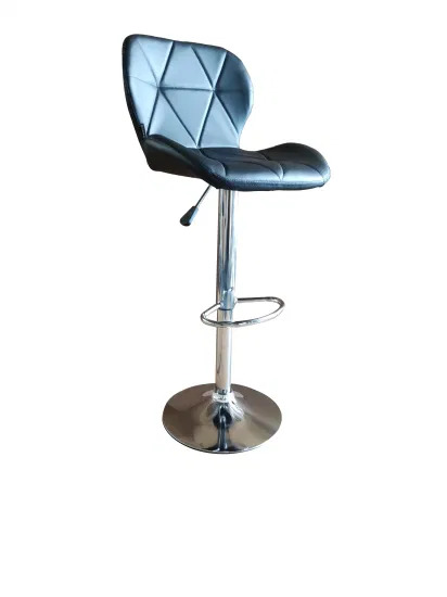 China Wholesale Modern Commercial Bar Furniture Swivel/Rotating/Lift ABS Barstools Price for Kitchen/Restaurant/Coffee Shop/Dining Room/Beauty Salon/Night Club