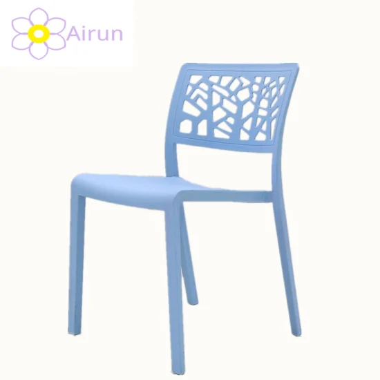 Wholesale Home Furniture Colorful Dining Room Plastic Chair